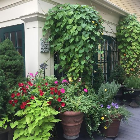 Mary Prentiss Inn Cambridge Zewnętrze zdjęcie
