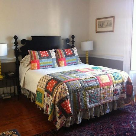 Mary Prentiss Inn Cambridge Zewnętrze zdjęcie
