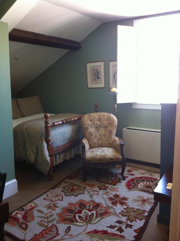 Mary Prentiss Inn Cambridge Zewnętrze zdjęcie