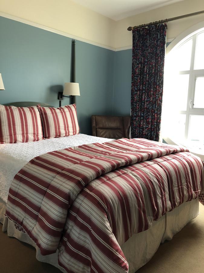Mary Prentiss Inn Cambridge Zewnętrze zdjęcie