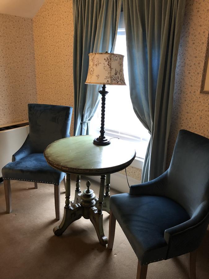 Mary Prentiss Inn Cambridge Zewnętrze zdjęcie