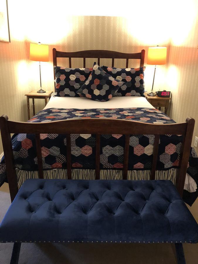 Mary Prentiss Inn Cambridge Zewnętrze zdjęcie