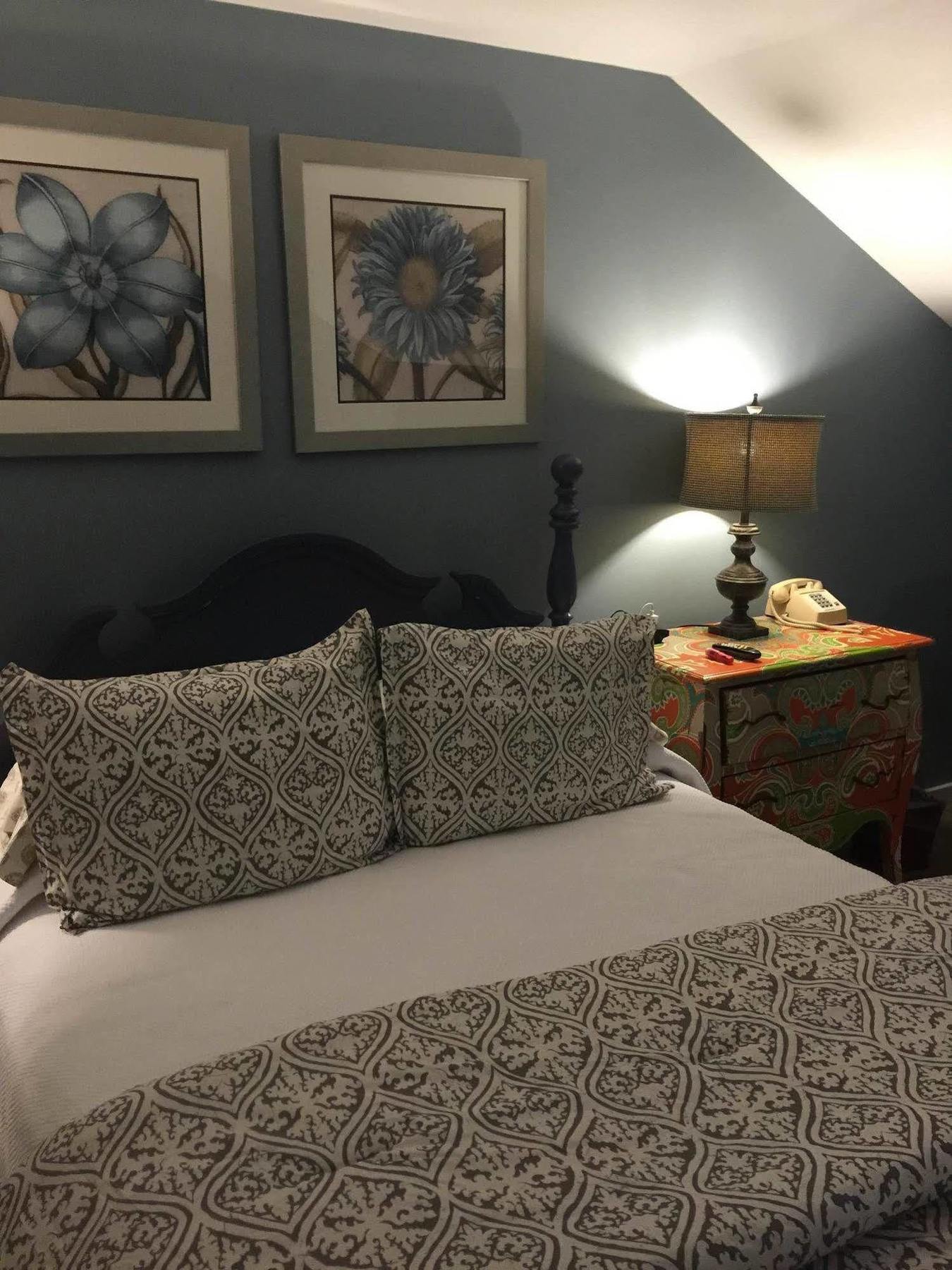 Mary Prentiss Inn Cambridge Zewnętrze zdjęcie