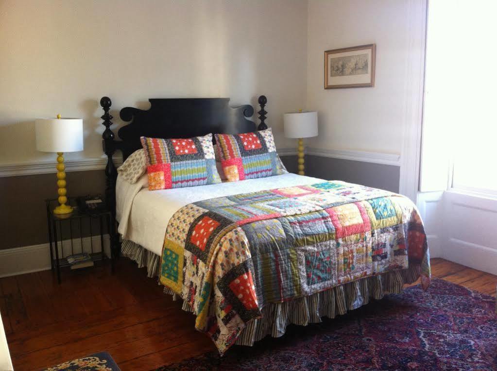 Mary Prentiss Inn Cambridge Zewnętrze zdjęcie