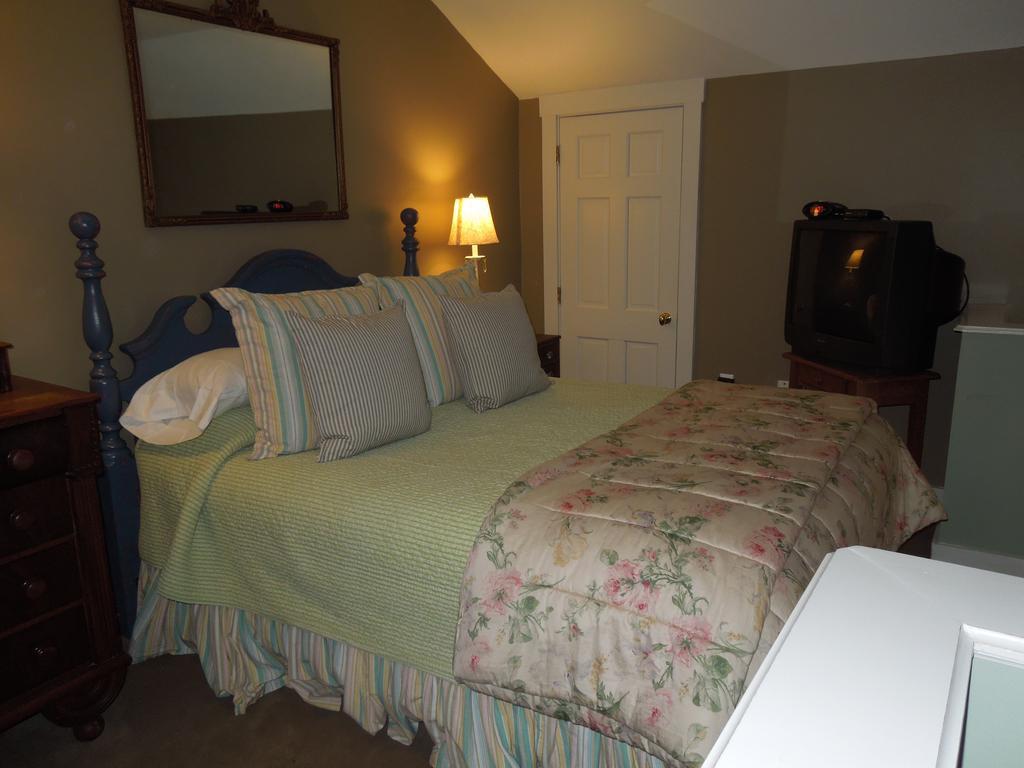 Mary Prentiss Inn Cambridge Zewnętrze zdjęcie